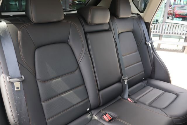 Used 2023 MAZDA CX-5 AWD 2.5 S w/ Preferred Package image 14