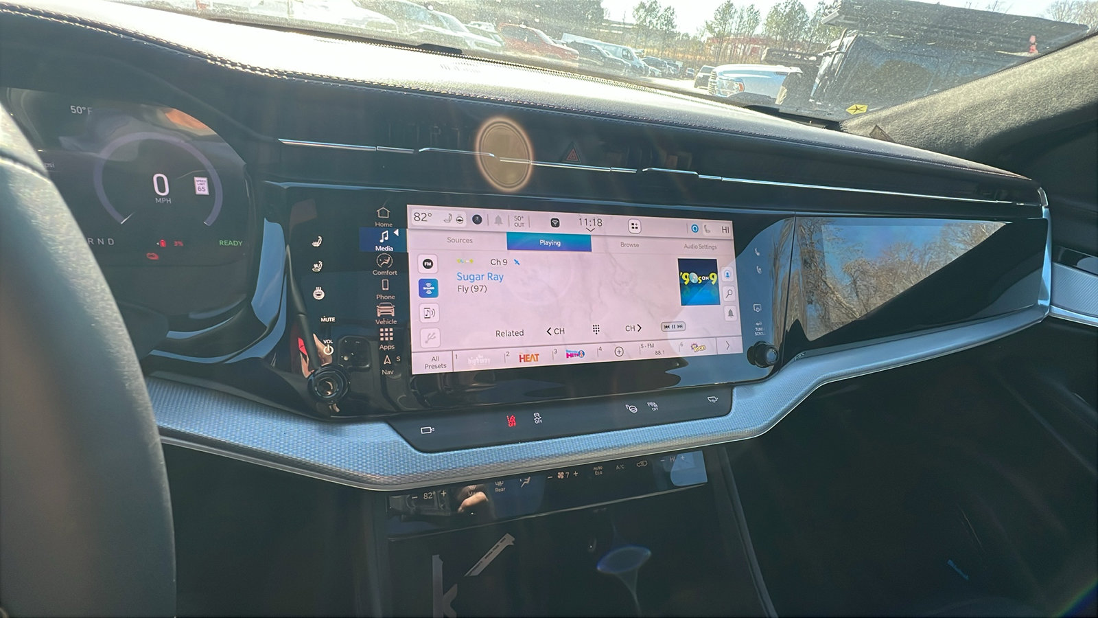 Used 2024 Jeep Wagoneer Launch Edition image 32