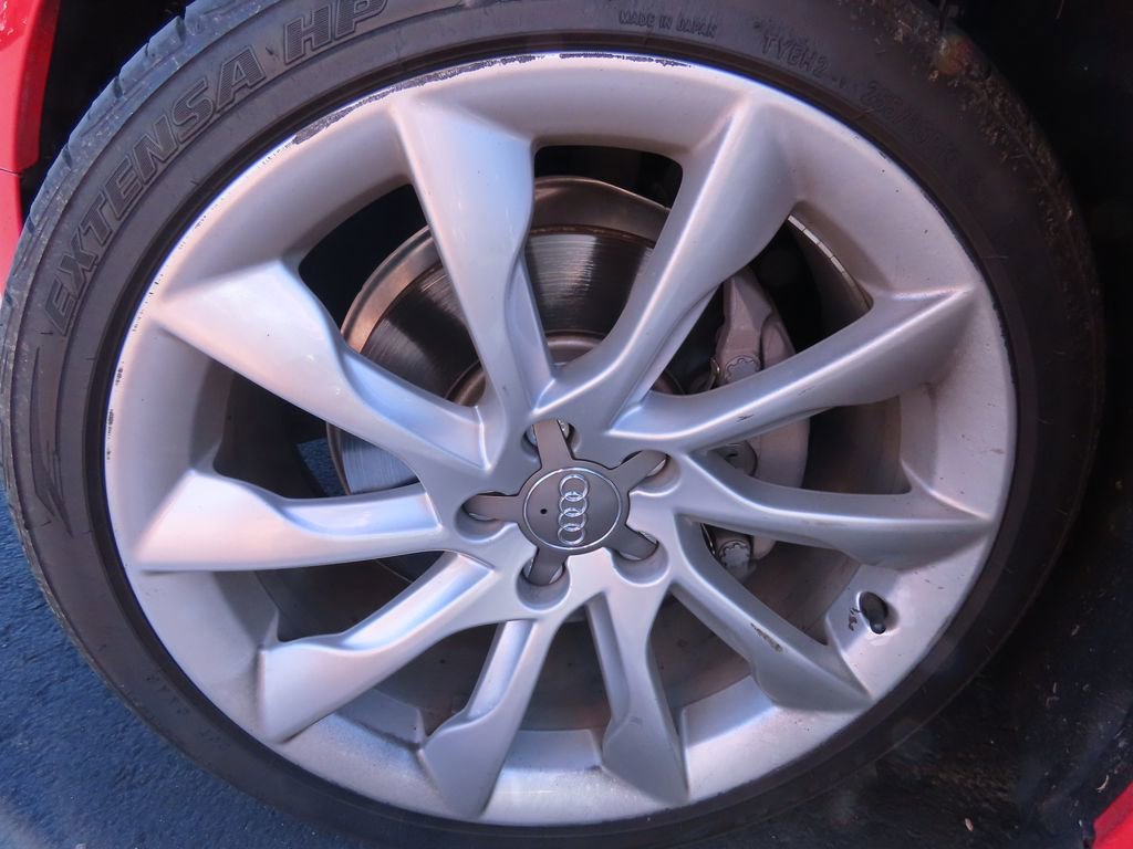 Used 2013 Audi A5 2.0T Prestige image 15