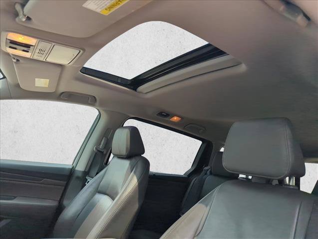 Certified 2019 Honda Odyssey EX-L image 22