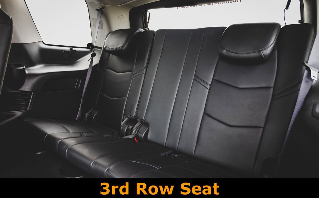 Used 2015 Cadillac Escalade Premium AWD/4WD image 22