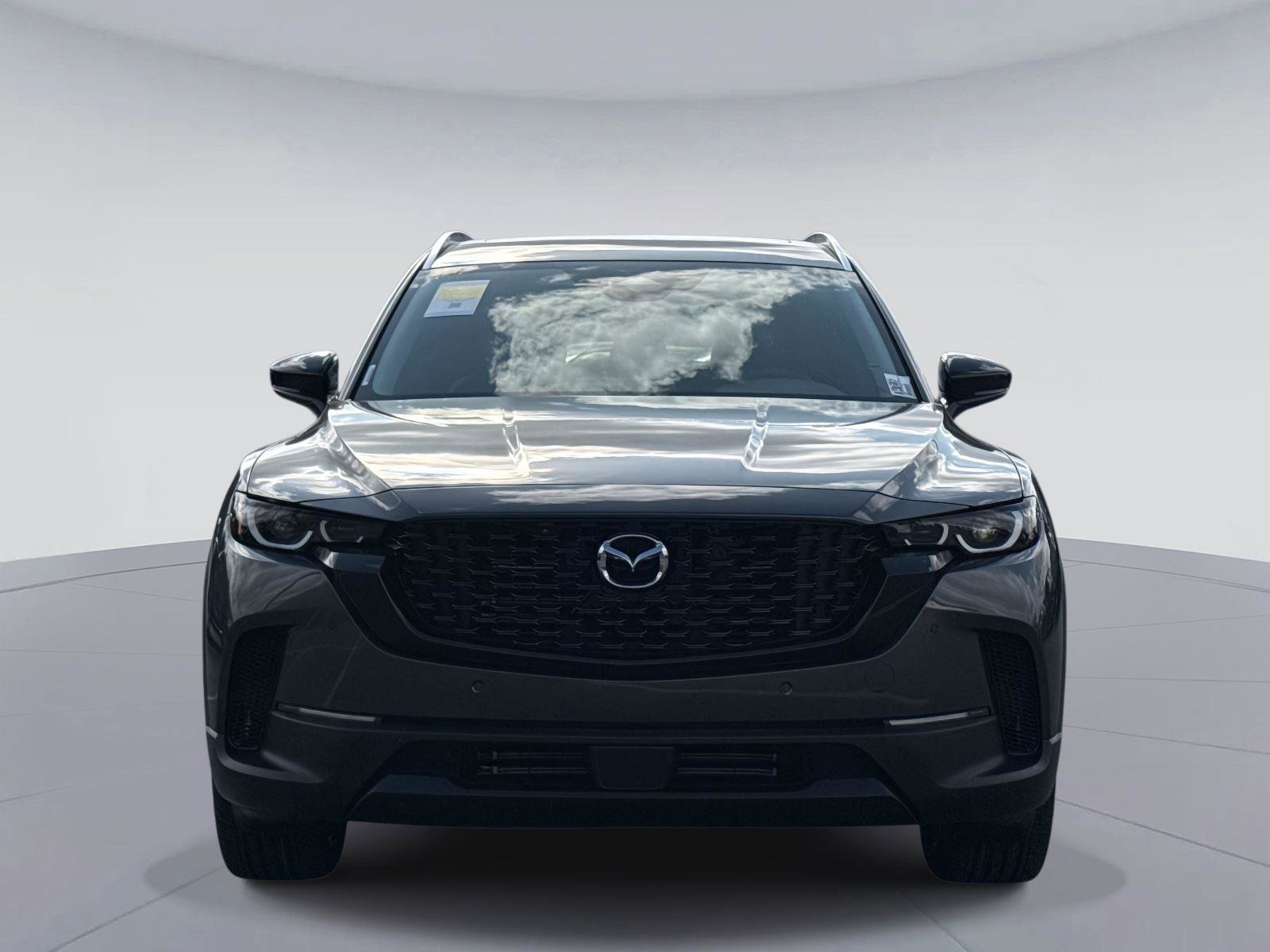 New 2026 MAZDA CX-50 AWD 2.5 S w/ Weather Package image 8