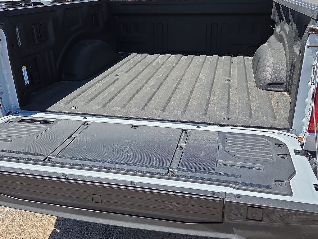 Used 2025 Ford F150 Raptor AWD/4WD image 16