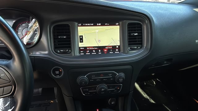 Used 2023 Dodge Charger SXT AWD/4WD image 26