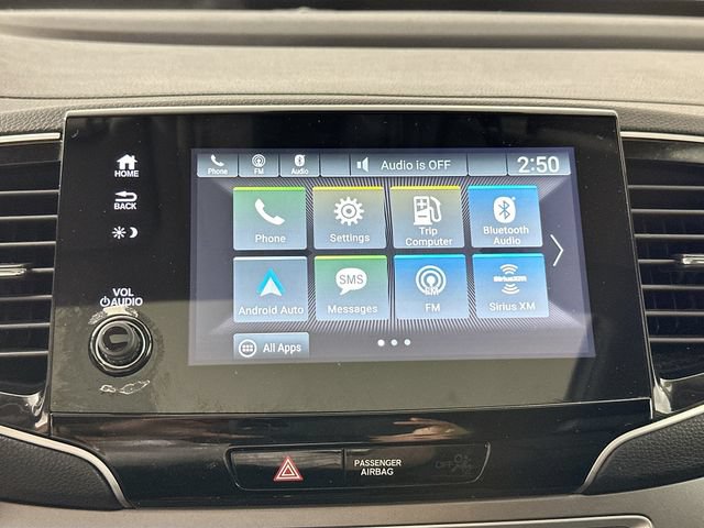 Used 2022 Honda Pilot Special Edition image 12