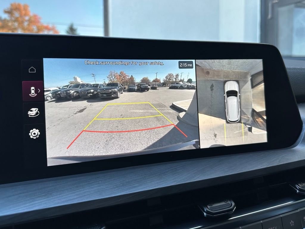 Used 2023 Kia Telluride SX X-Line image 44