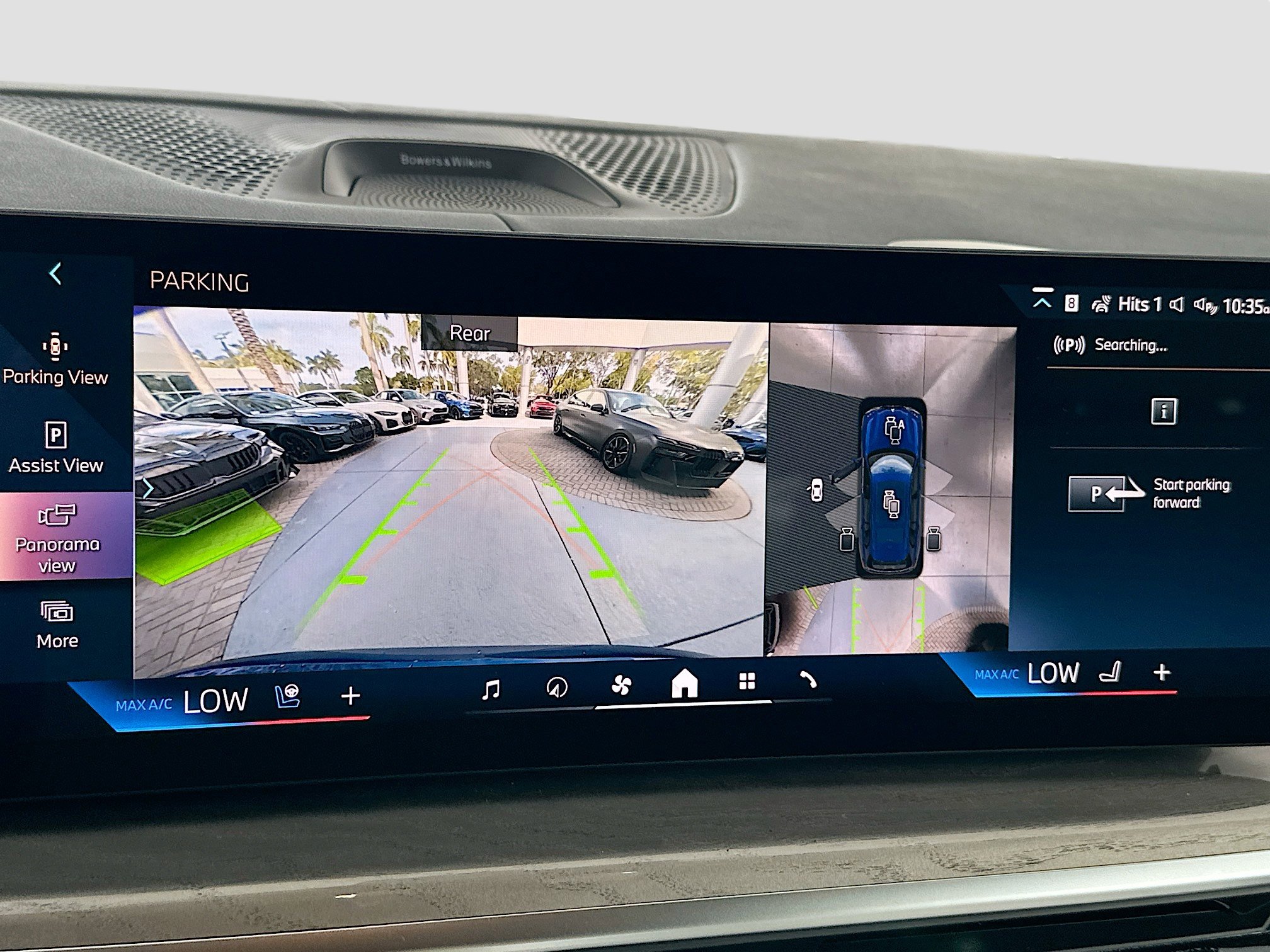 New 2026 BMW ALPINA XB7 image 14