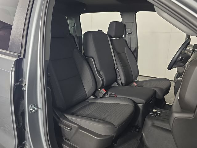 Certified 2023 Chevrolet Silverado 1500 RST AWD/4WD image 24