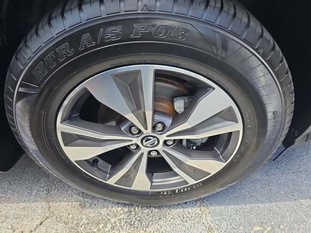 Used 2019 Nissan Murano S w/ Cargo Package AWD/4WD image 9