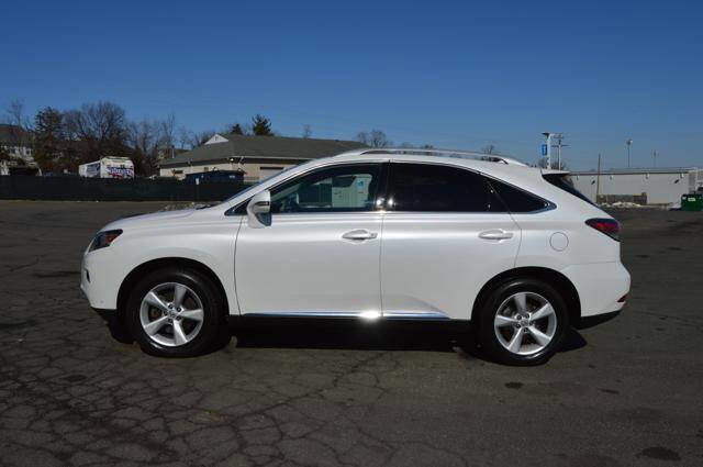 Used 2015 Lexus RX 350 AWD image 6