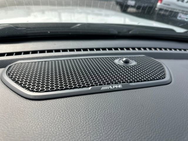 New 2026 RAM 1500 4x4 Crew Cab image 25