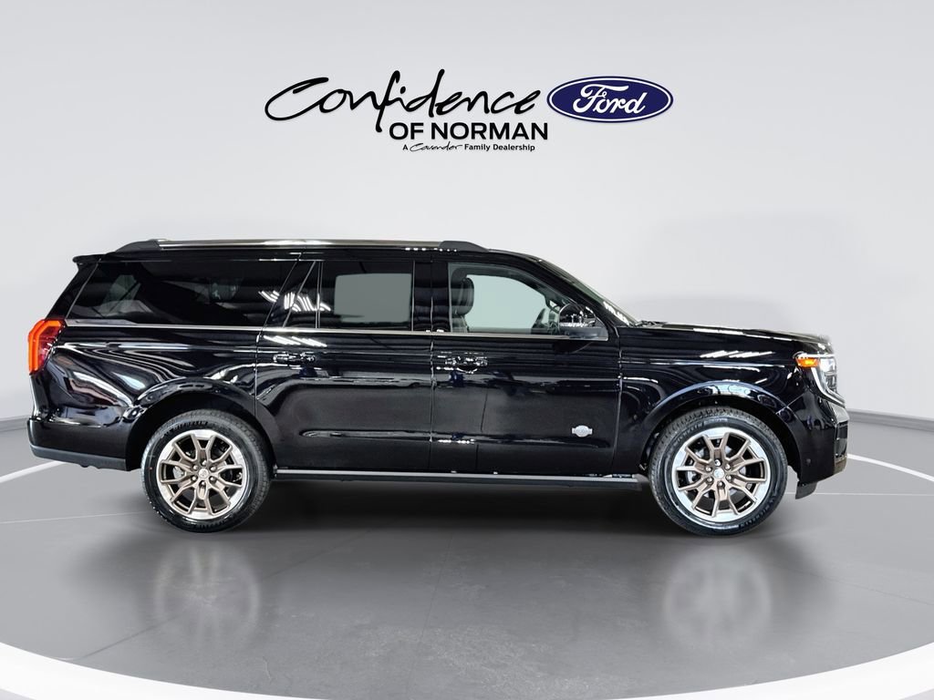 New 2026 Ford Expedition Max King Ranch image 10