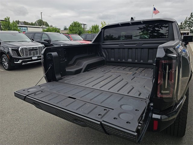 New 2025 GMC Hummer EV 3X image 14