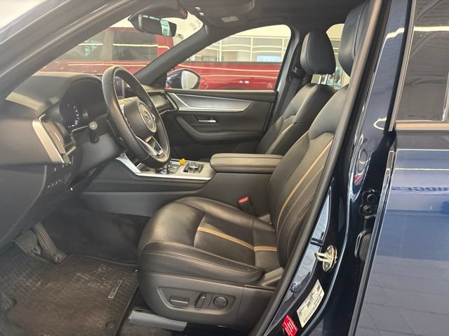 Used 2024 MAZDA CX-90 Plug-In Hybrid w/ Premium Plus AWD/4WD image 28