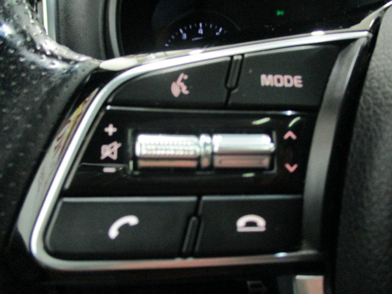 Used 2021 Kia Sportage SX image 26