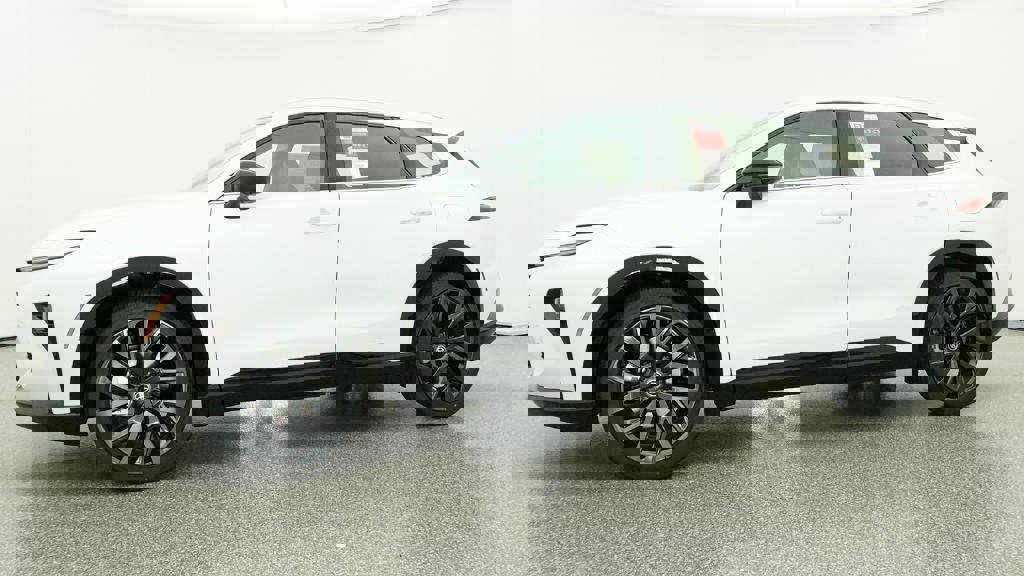 New 2026 Toyota Crown Signia AWD/4WD image 7