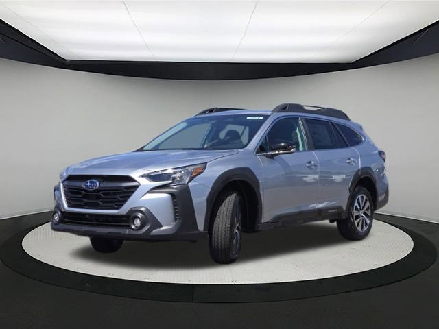 New 2025 Subaru Outback Premium image 3