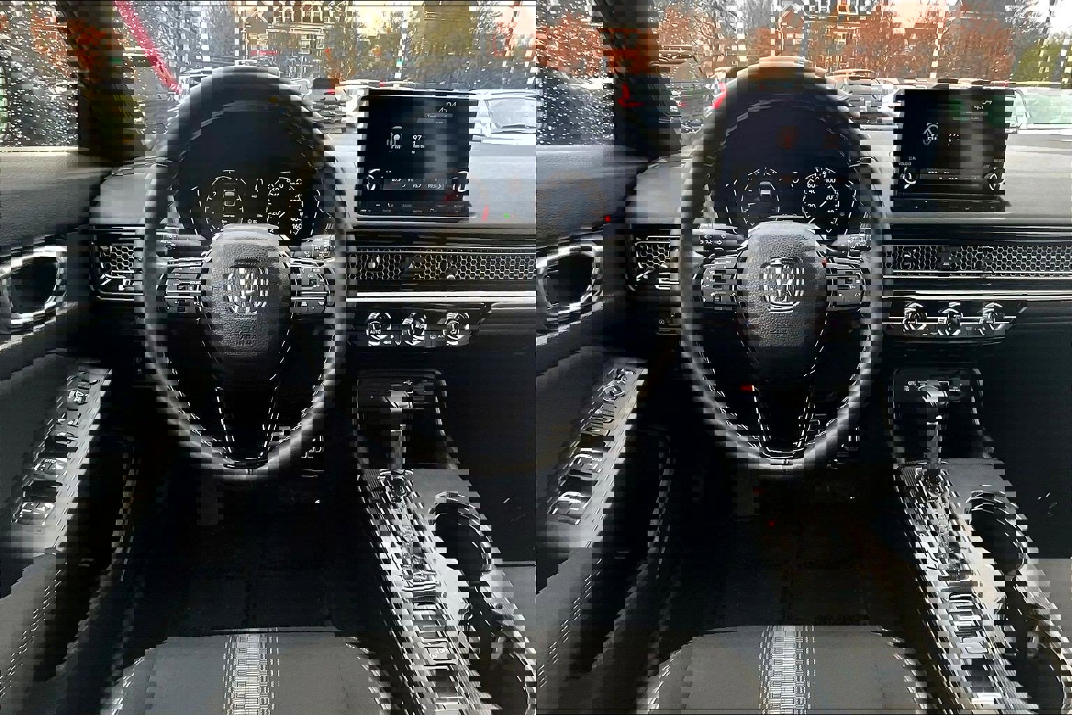 Used 2023 Honda Civic Sport image 5