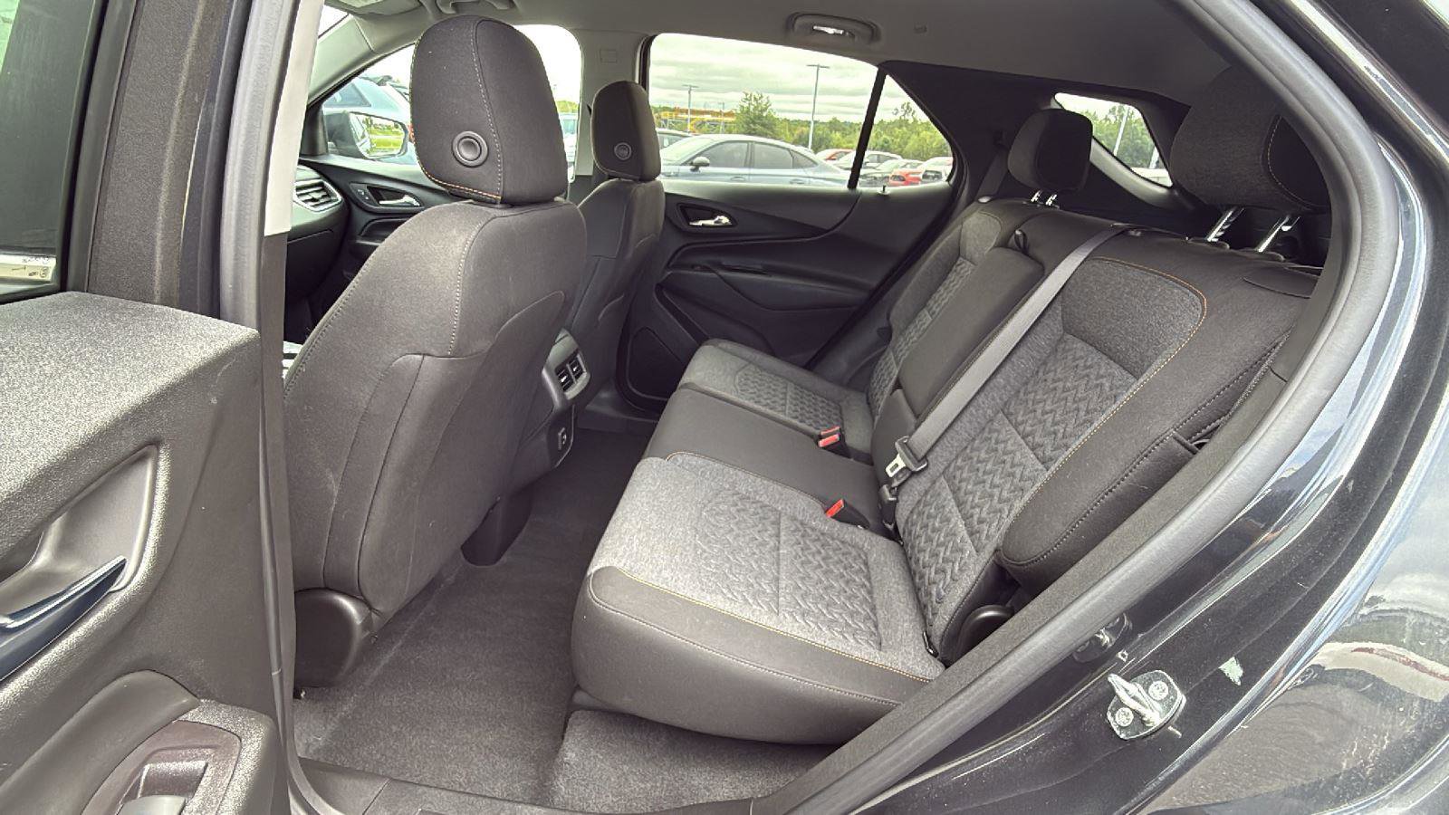 Used 2022 Chevrolet Equinox LT image 22