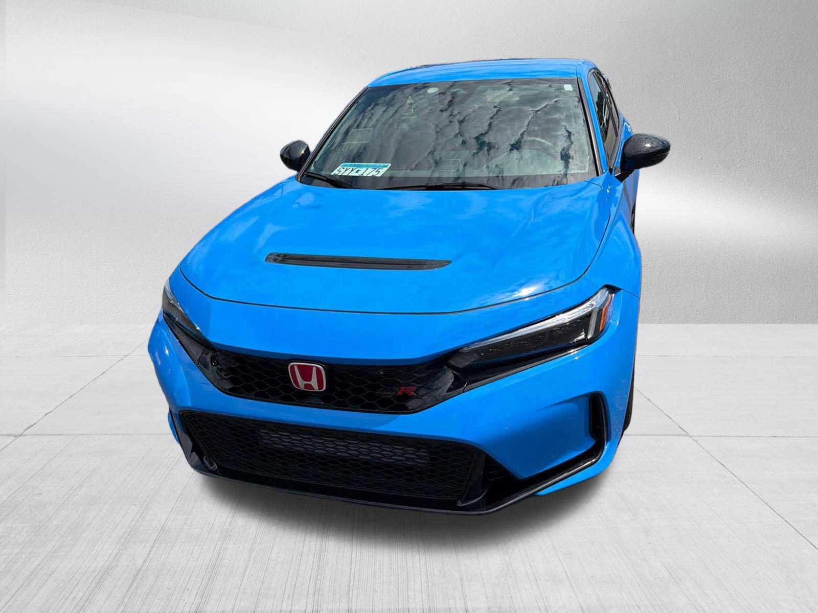 Used 2025 Honda Civic Type R video 2