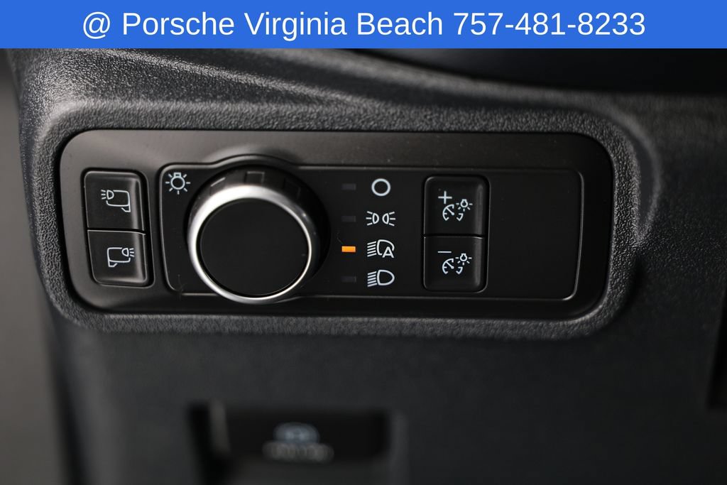 Used 2021 Ford Bronco Outer Banks w/ Sasquatch Package AWD/4WD image 22