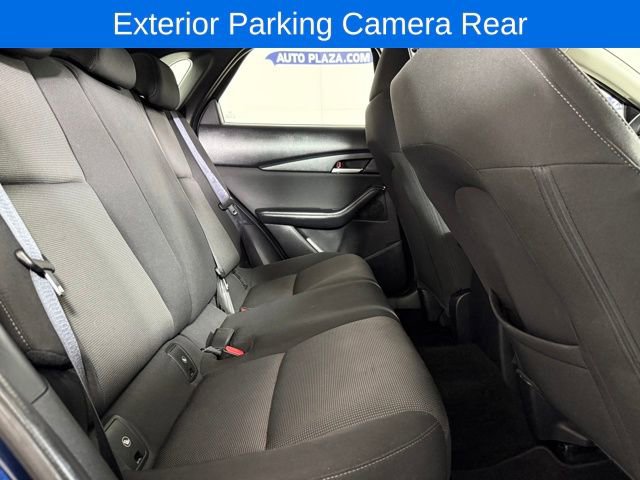 Used 2023 MAZDA CX-30 AWD 2.5 S image 17