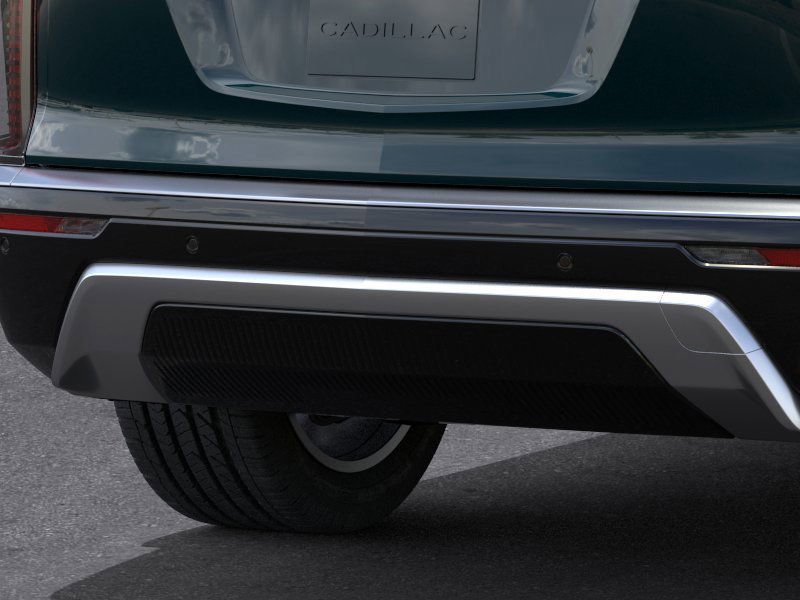 New 2026 Cadillac Vistiq Luxury image 14