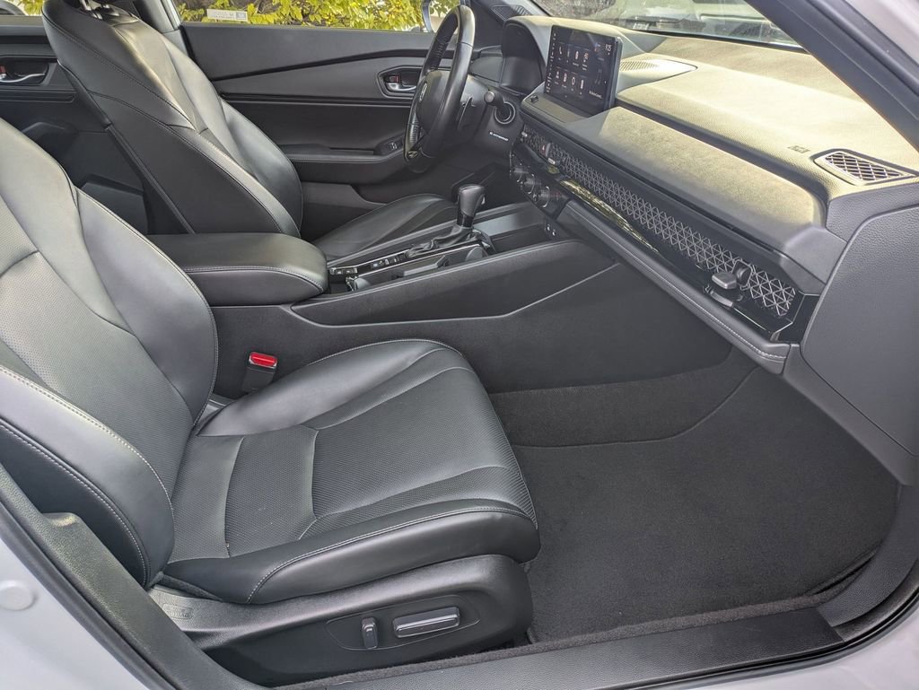 Used 2023 Honda Accord Sport image 27