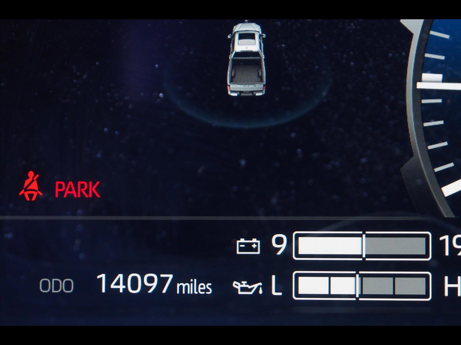 Used 2025 Toyota Tundra TRD Pro image 37