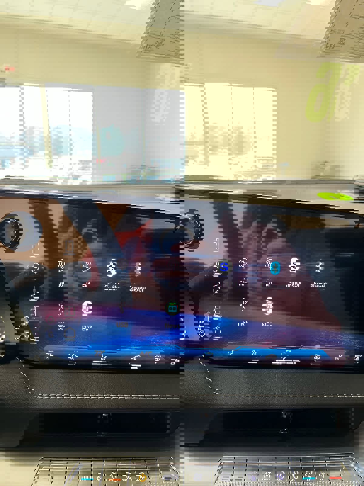 New 2026 Chevrolet Corvette Z06 image 24