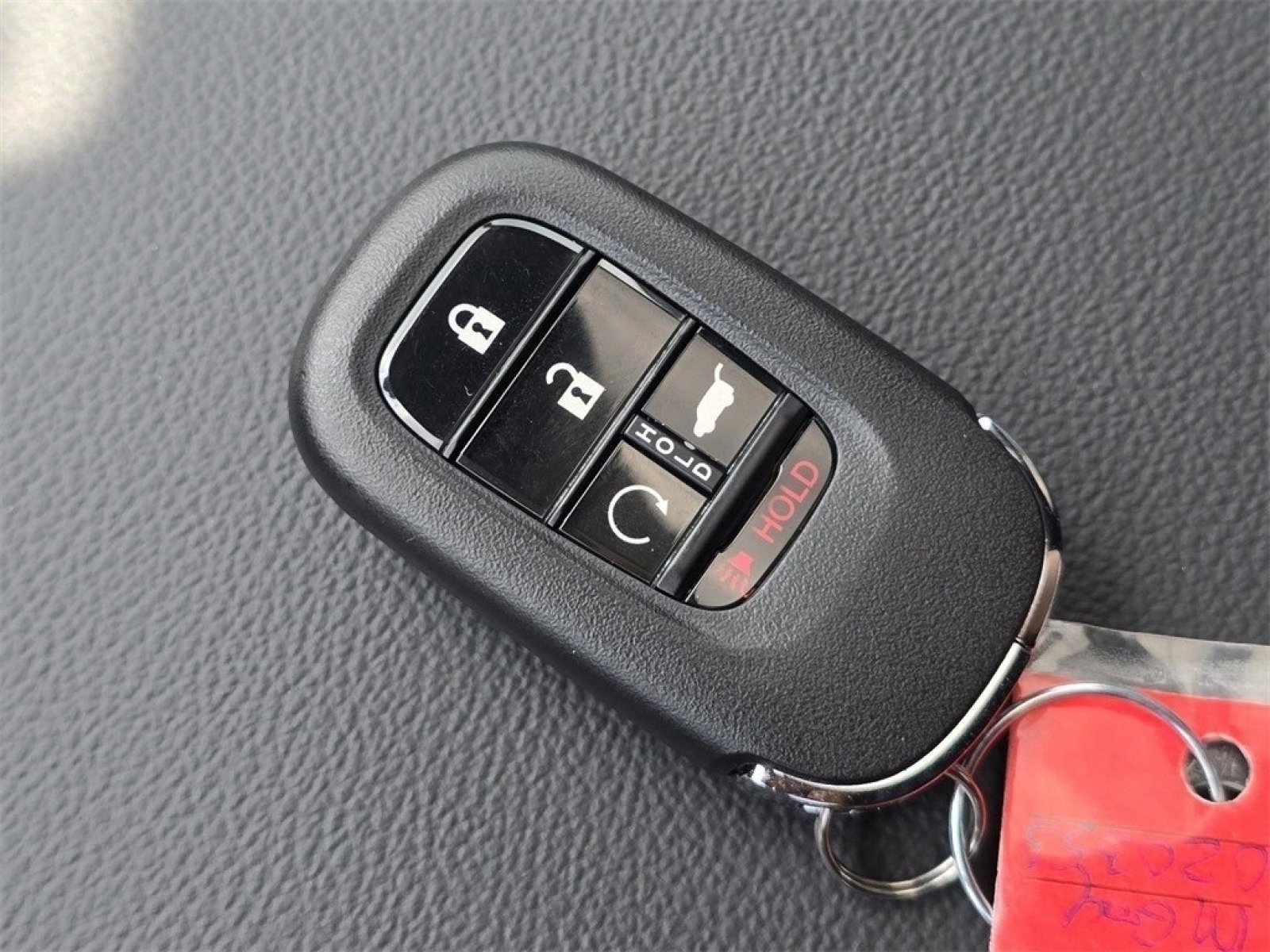 New 2026 Honda CR-V Sport-L image 35