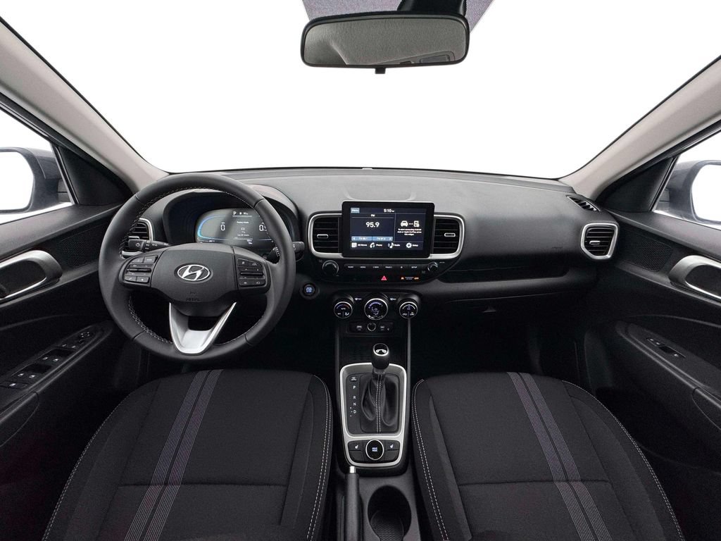 New 2026 Hyundai Venue SEL FWD image 13