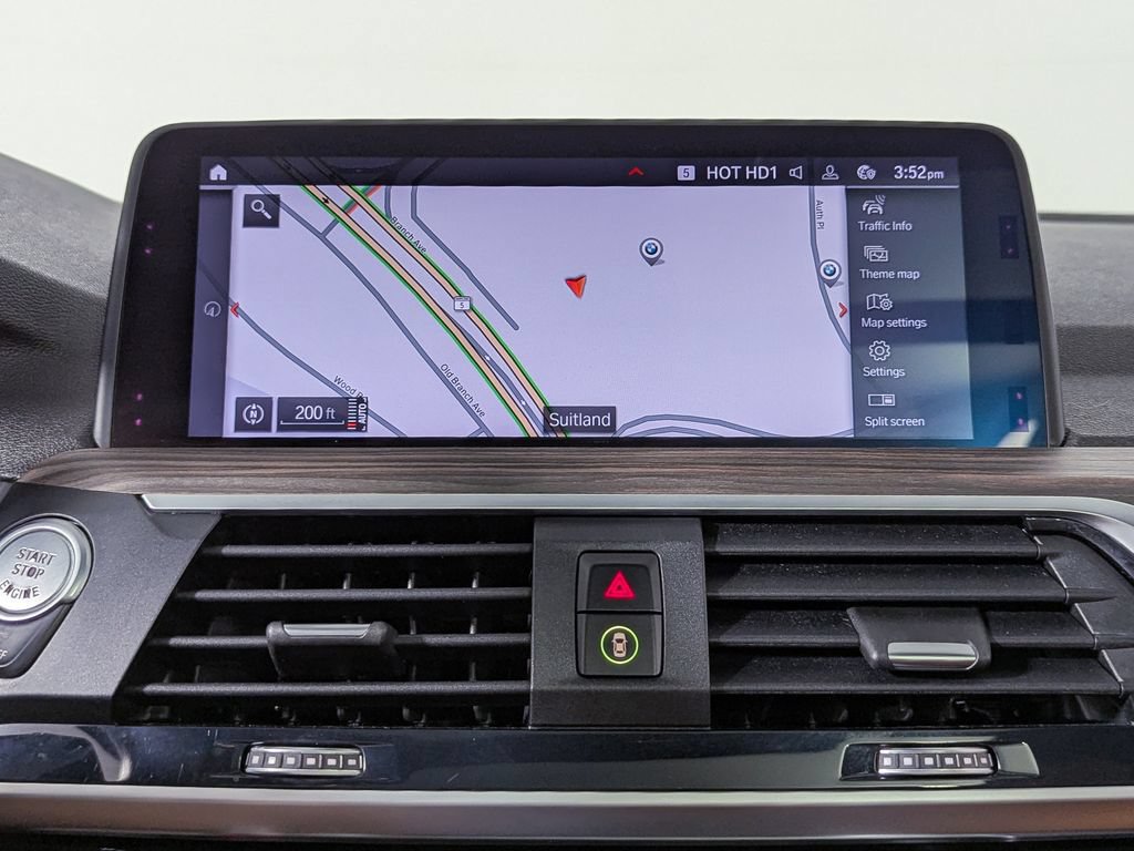 Used 2020 BMW X3 xDrive30i w/ Premium Package AWD/4WD image 23