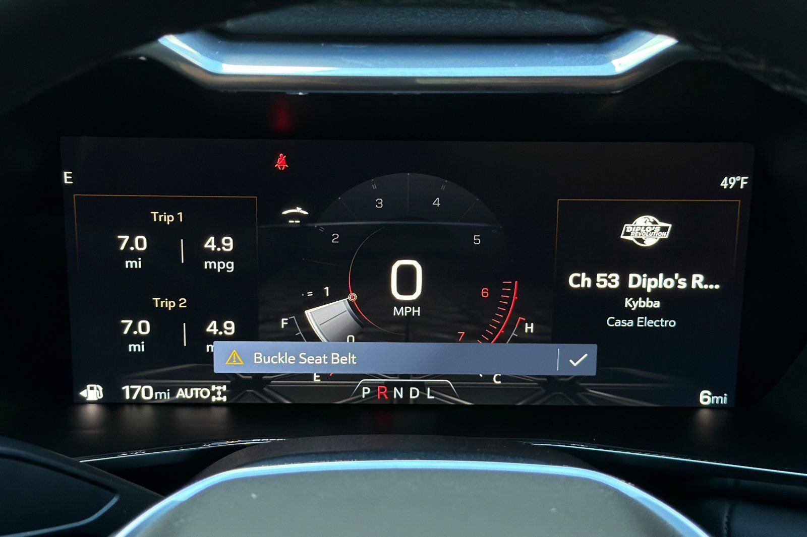 New 2026 GMC Canyon Elevation w/ Convenience Package AWD/4WD image 28