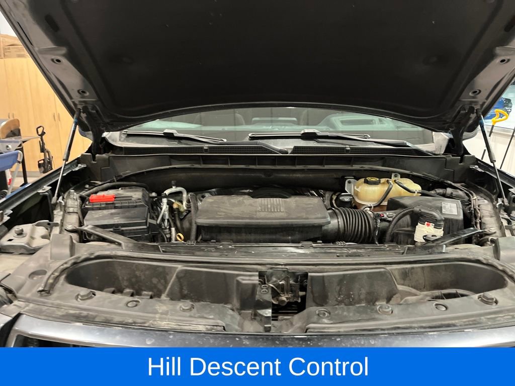 Used 2021 GMC Yukon AT4 w/ AT4 Premium Package image 28