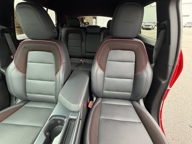 Used 2024 Chevrolet Equinox EV RS FWD image 34