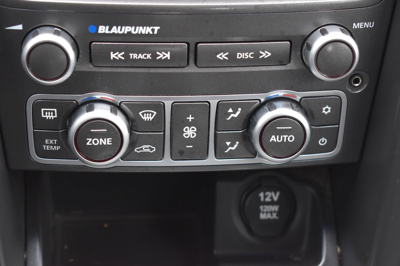 Used 2009 Pontiac G8 GT w/ Premium Package RWD image 8