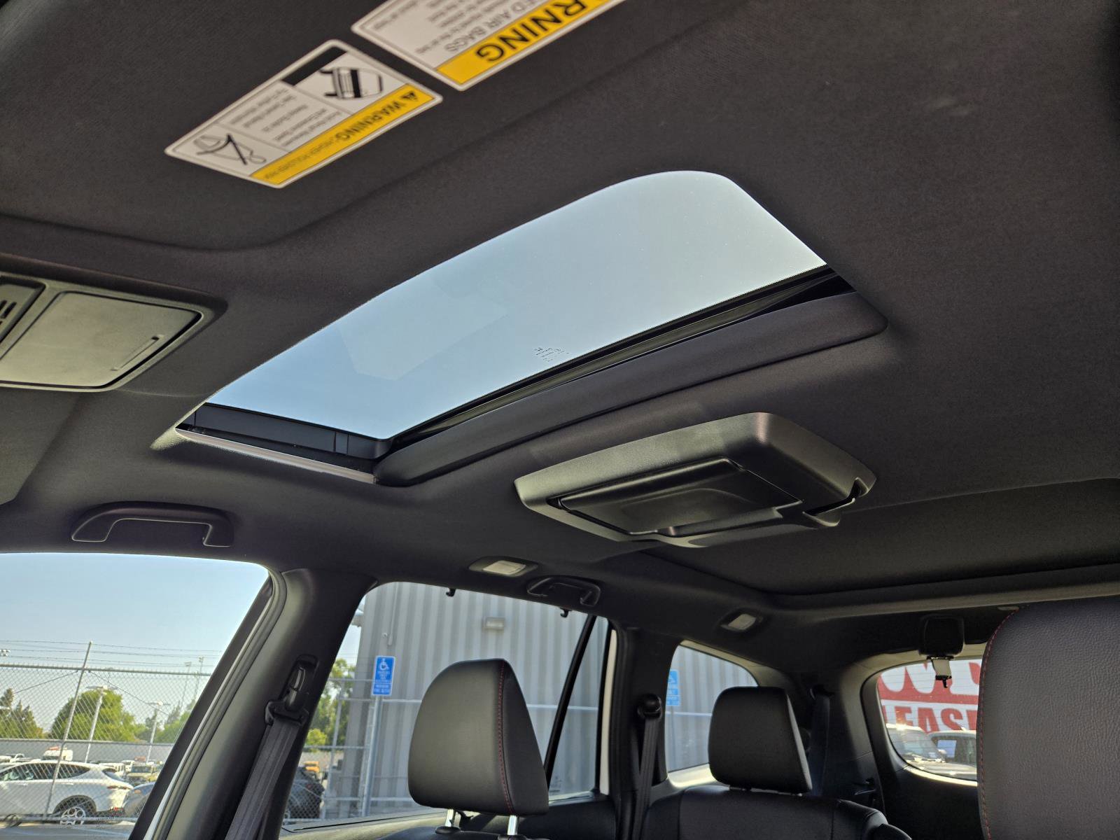 Used 2022 Honda Pilot Black Edition image 23