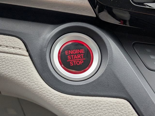 New 2026 Honda Odyssey EX-L image 31