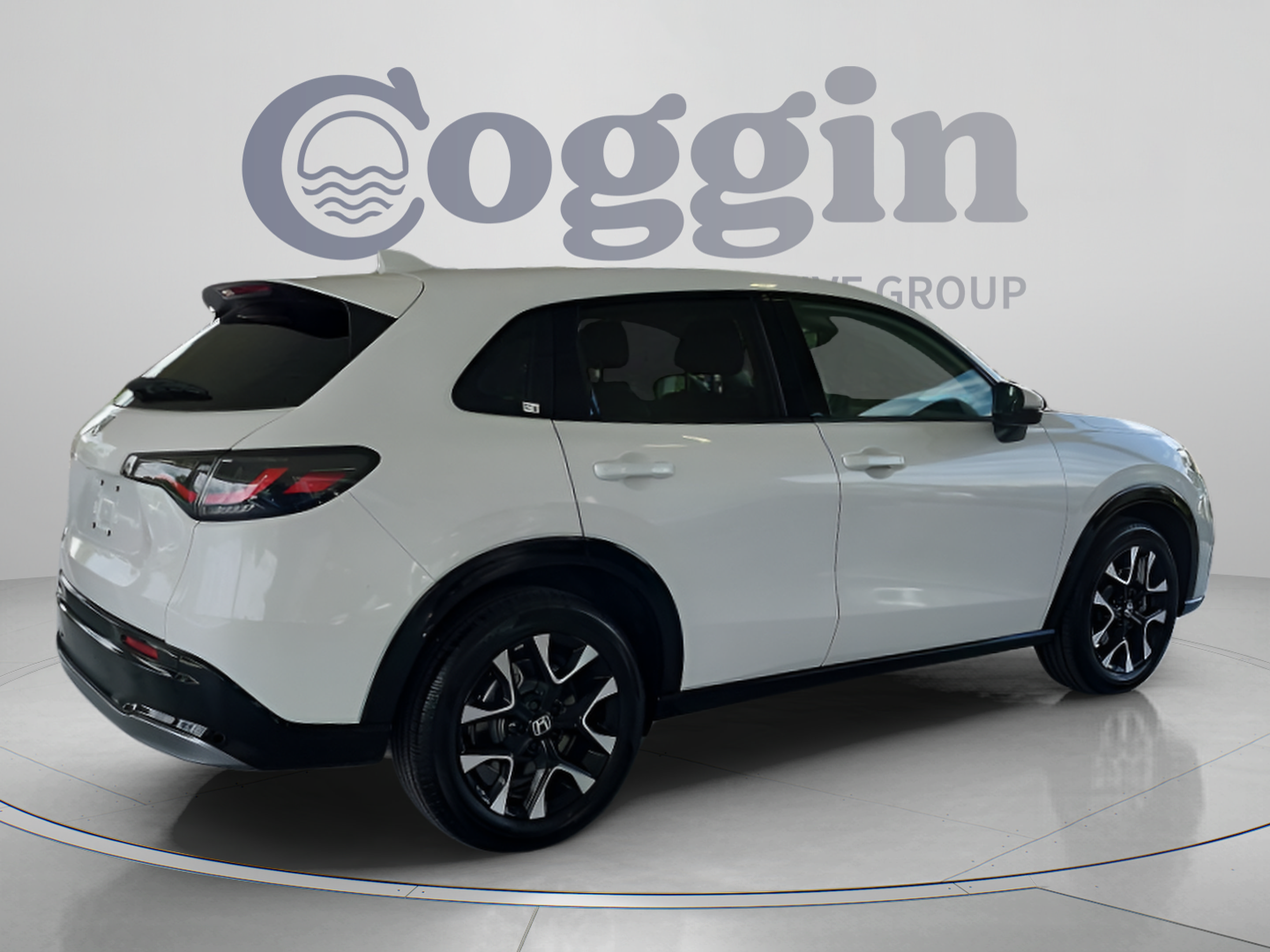 New 2027 Honda HR-V EX-L image 5