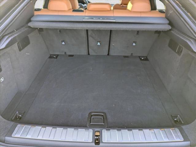 Used 2023 BMW X6 xDrive40i w/ M Sport Package image 6