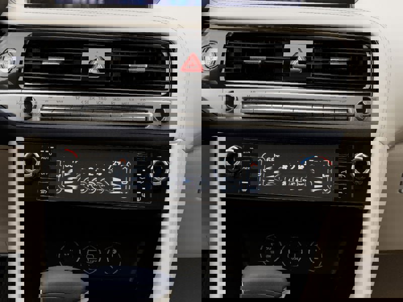 New 2026 Genesis G70 2.5T Prestige image 15