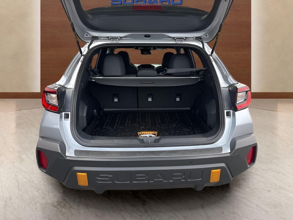 Certified 2026 Subaru Crosstrek 2.5i Wilderness AWD/4WD image 7