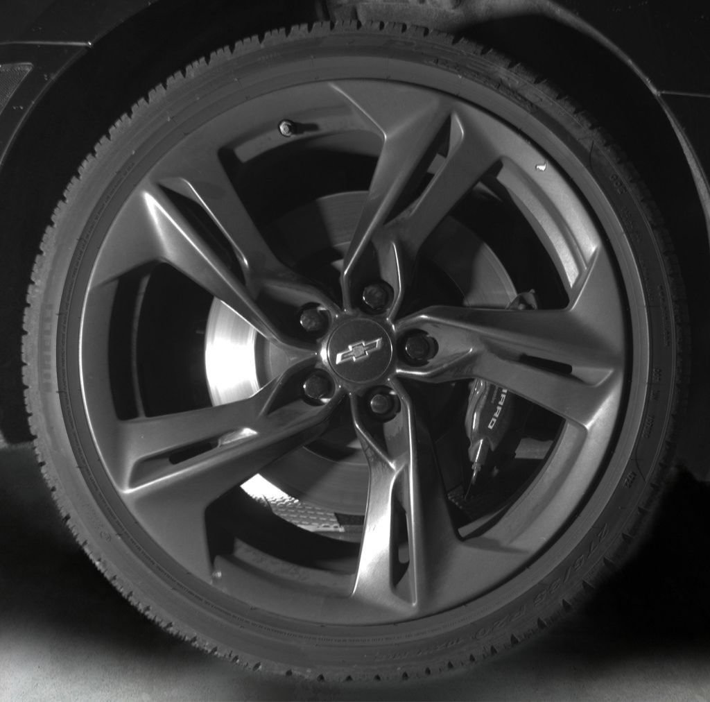 Used 2023 Chevrolet Camaro SS RWD image 12