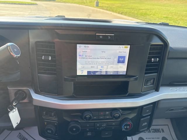 New 2026 Ford F250 XLT w/ FX4 Off-Road Package image 15