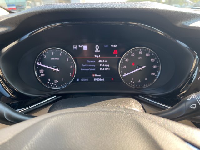 Used 2023 Buick Envision Avenir AWD/4WD image 15
