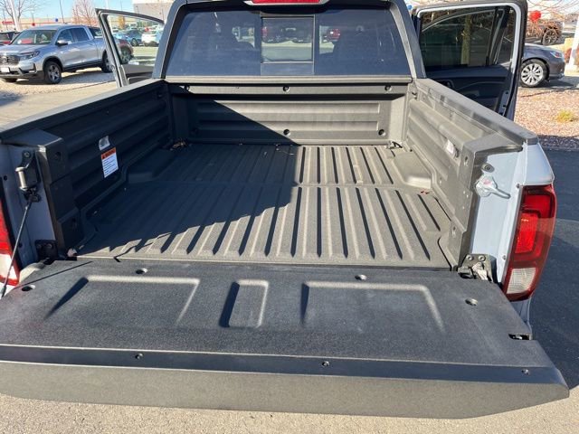 New 2026 Honda Ridgeline TrailSport image 25