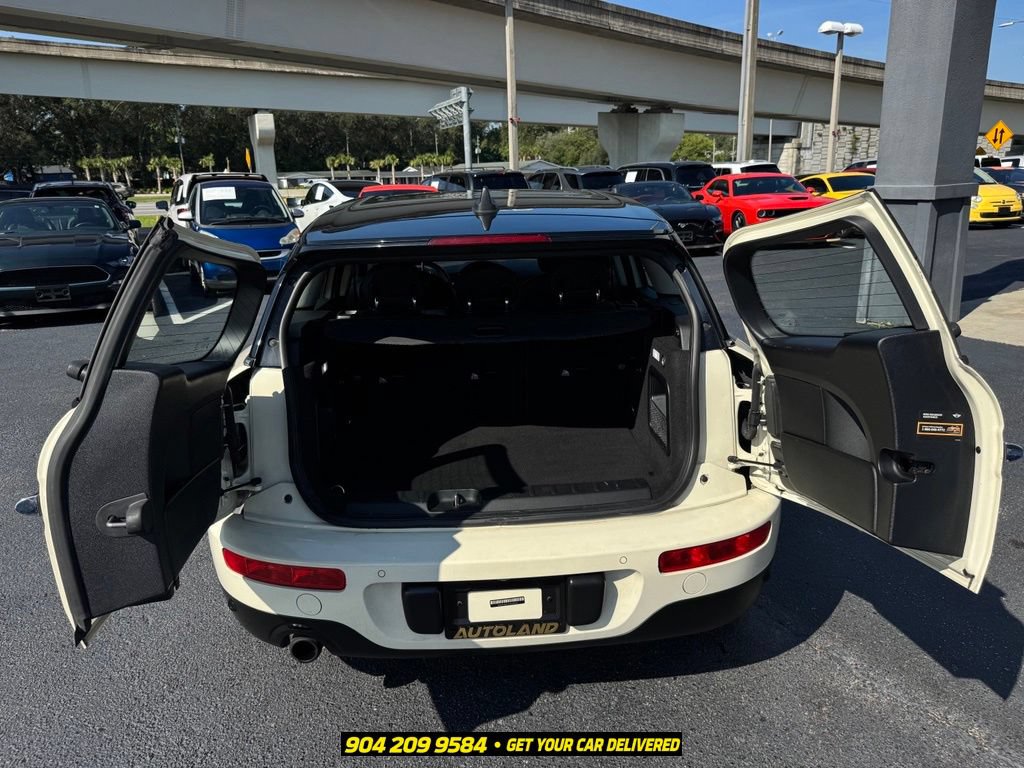 Used 2016 MINI Cooper Clubman FWD image 29