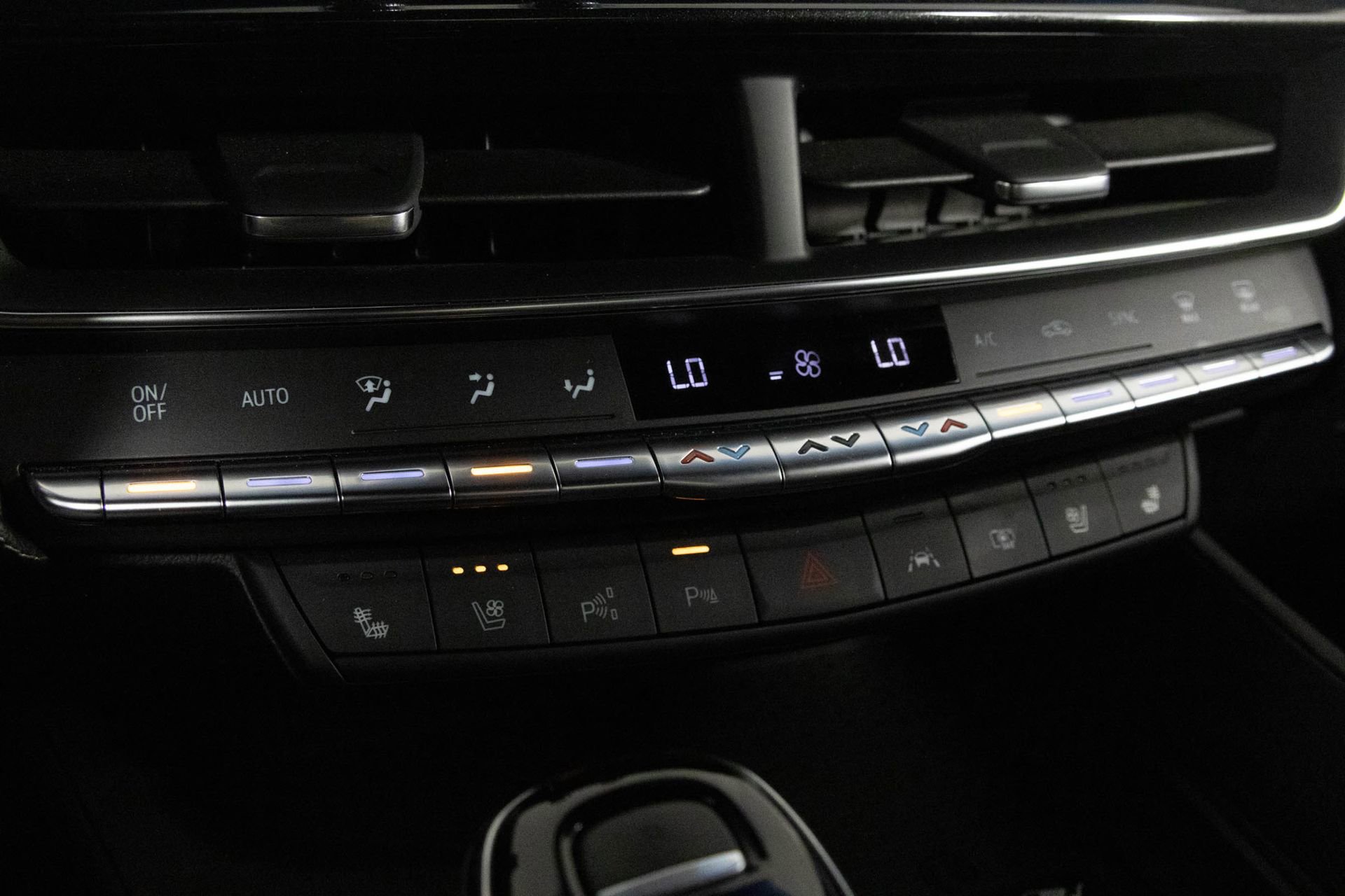 Used 2020 Cadillac CT5 Premium Luxury w/ Parking Package image 24