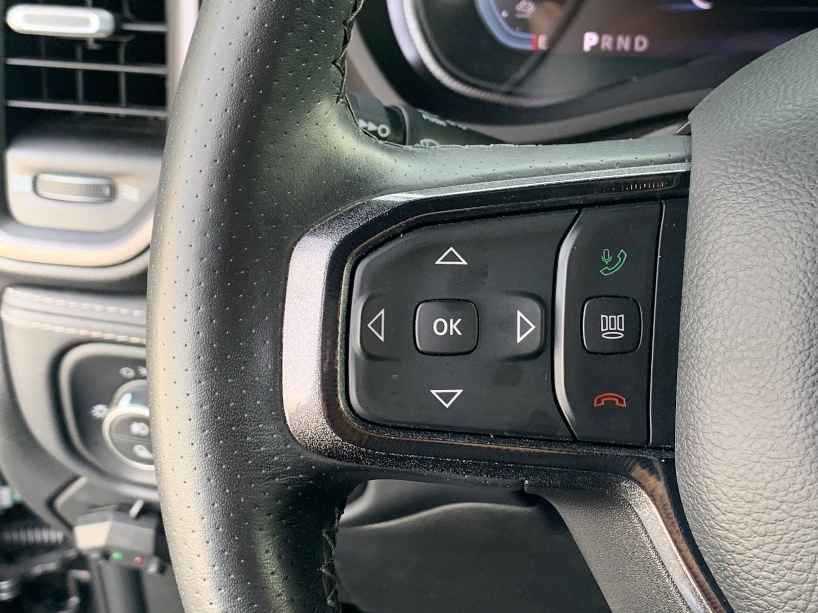 Used 2024 RAM 2500 Rebel w/ Safety Group image 25